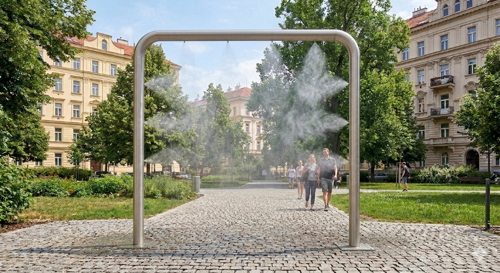 Geometrie GATE70-U