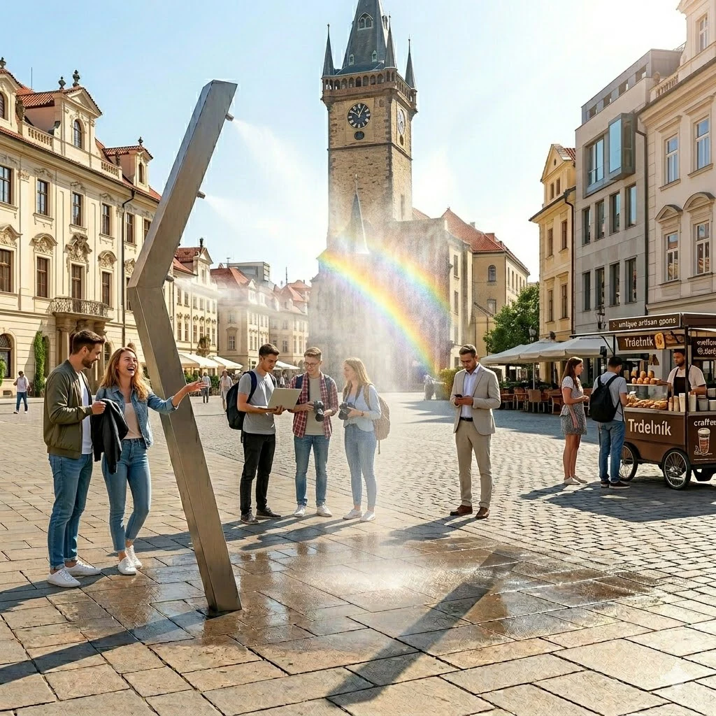 LINEA CE — produkt MLŽIDLA.CZ