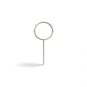 Zahradní mlžítko Lízátko